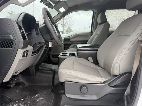 Used 2019 Ford F350 XL w/ Power Equipment Group image 12