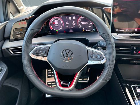 New 2026 Volkswagen GTI Autobahn image 15