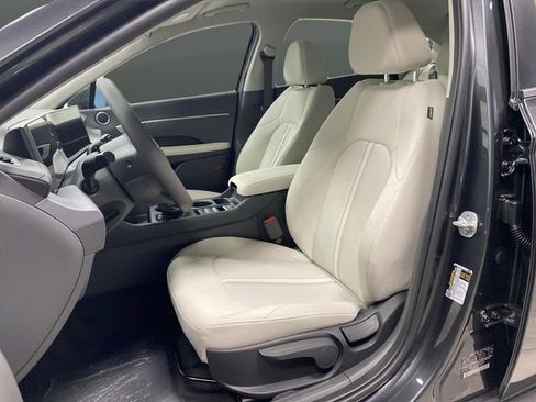 New 2026 Hyundai Sonata SE image 4
