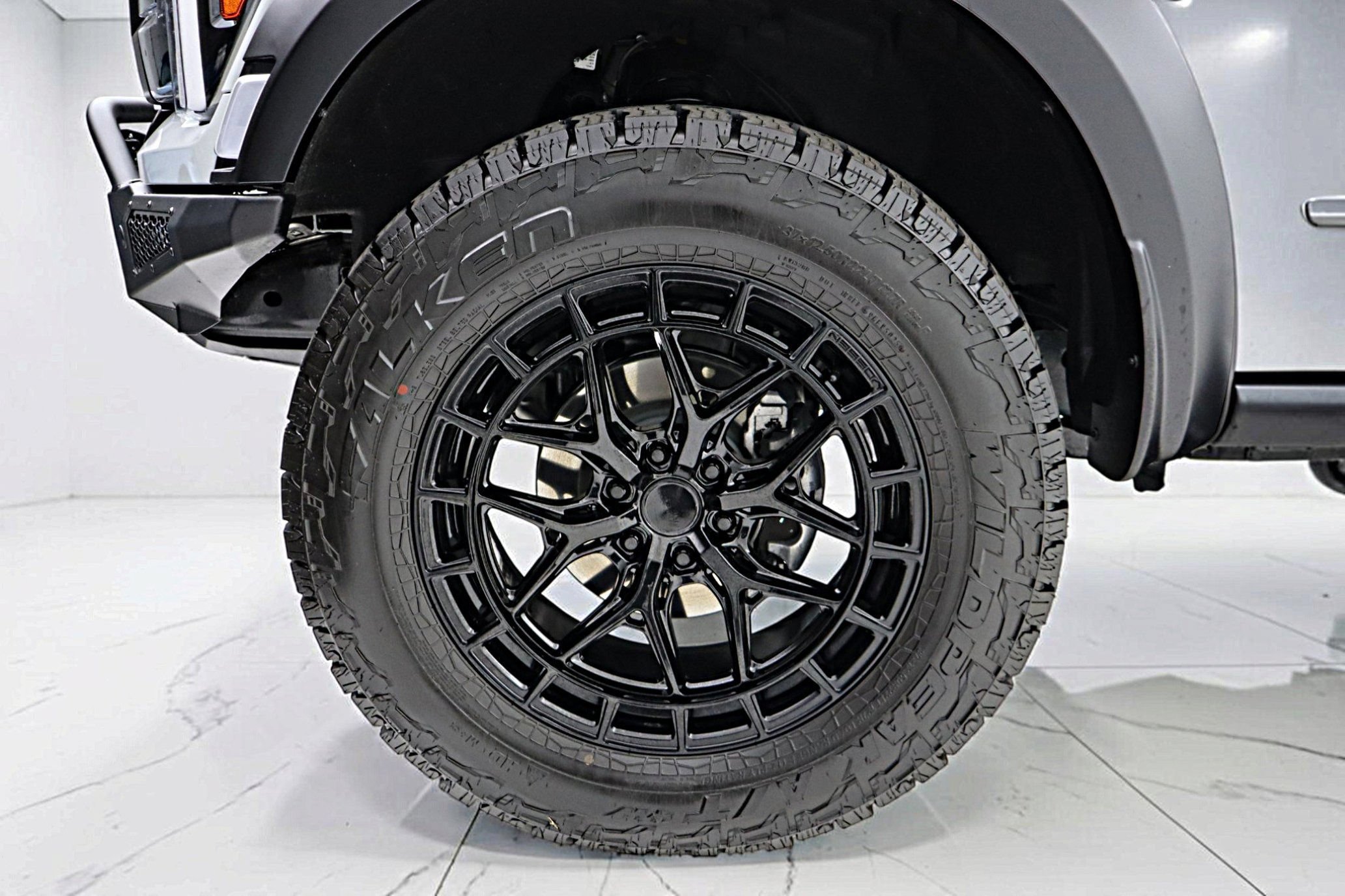 Used 2026 Ford F150 Raptor w/ Equipment Group 803A Raptor R AWD/4WD image 46