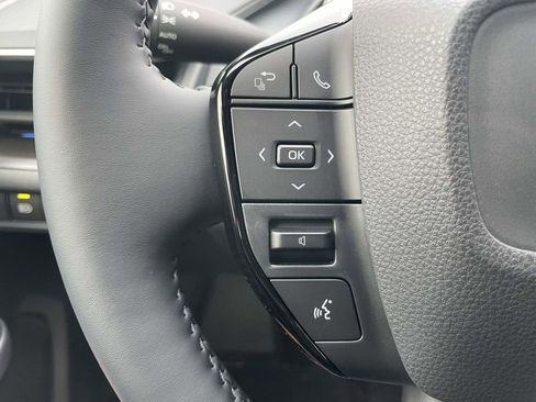 New 2026 Toyota Prius image 31