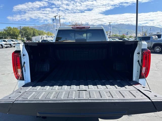 Used 2026 GMC Sierra 1500 AT4 w/ AT4 Premium Package AWD/4WD image 12