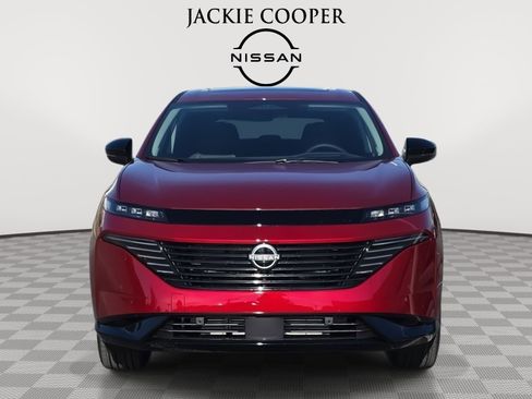 New 2026 Nissan Murano Platinum w/ Cargo Package AWD/4WD image 2