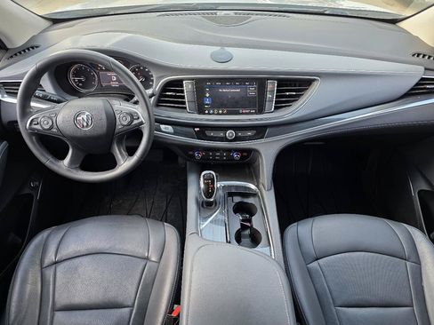Used 2020 Buick Enclave Essence w/ Sport Touring Edition FWD image 15