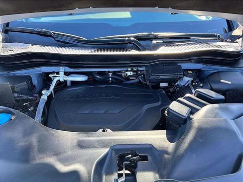 Used 2023 Honda Ridgeline RTL image 11