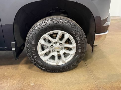 Used 2023 Chevrolet Silverado 1500 LT image 86