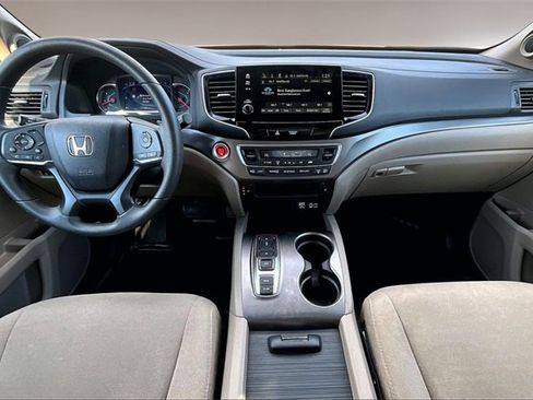 Used 2021 Honda Pilot EX image 7