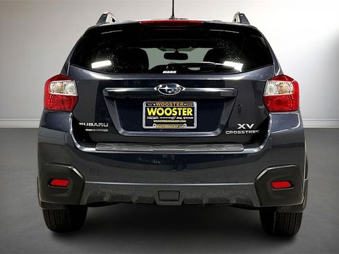 Used 2014 Subaru Crosstrek 2.0i Limited image 6