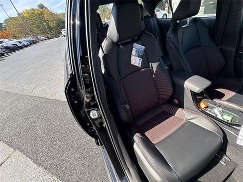 Used 2026 Toyota Corolla XSE image 26