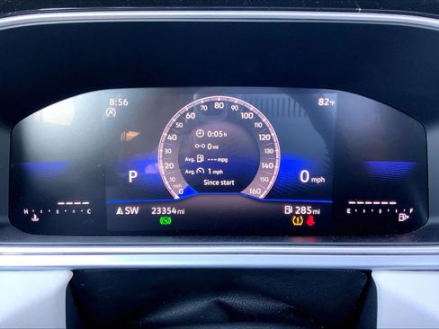 Used 2026 Volkswagen Taos SE FWD image 26