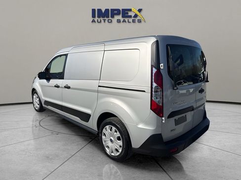 Used 2019 Ford Transit Connect XLT image 3