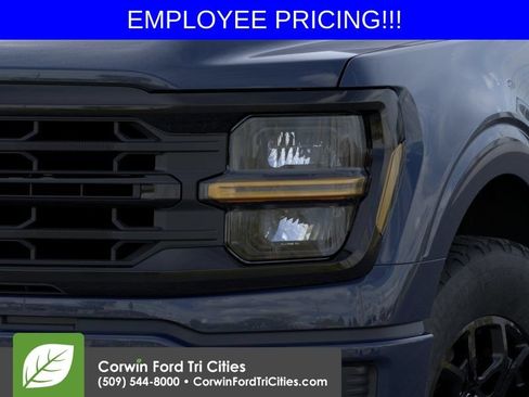 New 2026 Ford F150 XLT AWD/4WD image 18