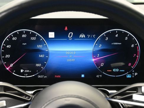 Used 2022 Mercedes-Benz S 580 4MATIC Sedan image 13