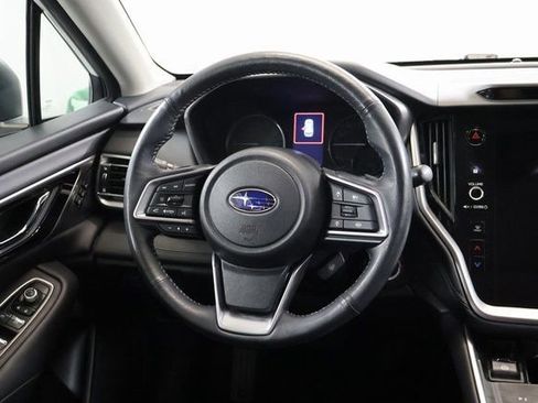 Used 2023 Subaru Outback Limited AWD/4WD image 16