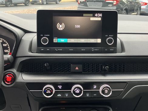 Certified 2024 Honda CR-V LX image 29