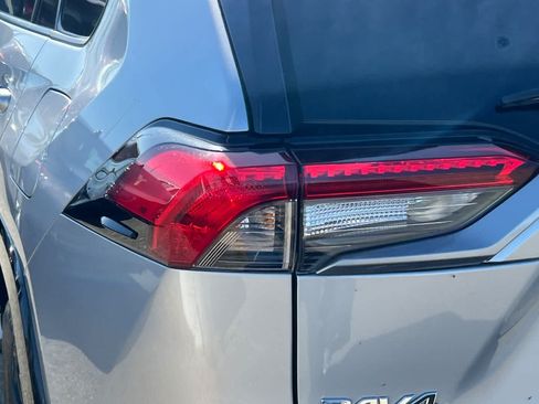 Used 2024 Toyota RAV4 XSE AWD/4WD image 20