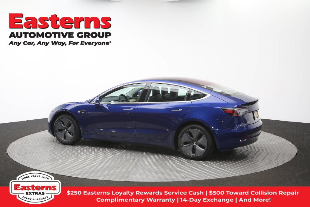 Used 2018 Tesla Model 3 Long Range RWD image 58