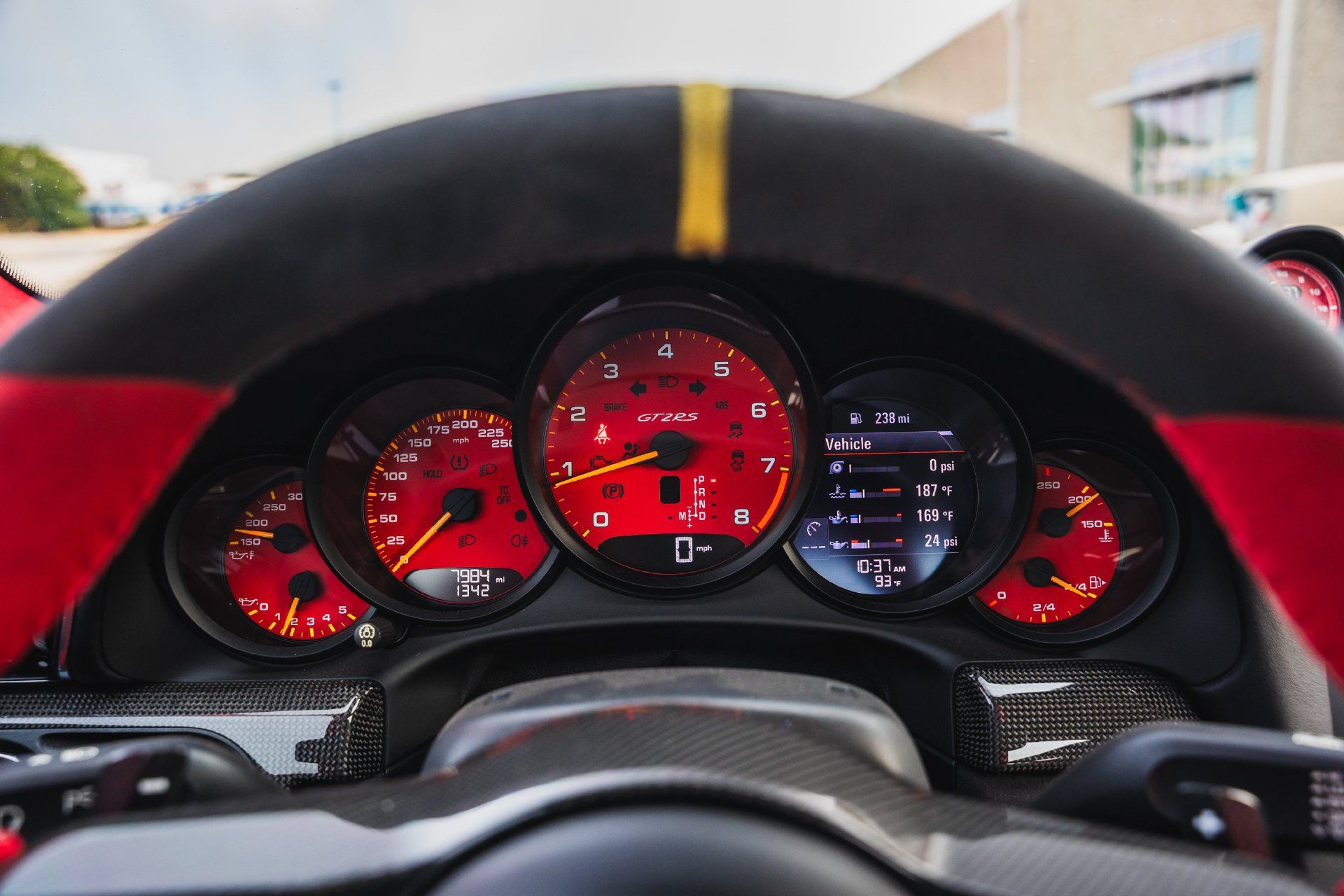 Used 2018 Porsche 911 GT2 RS RWD image 32