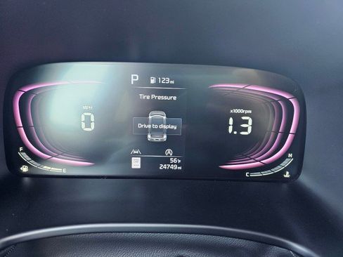 Used 2024 Kia Soul GT-Line FWD image 28