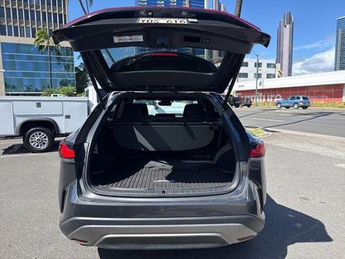 Used 2024 Lexus RX 350 FWD image 9