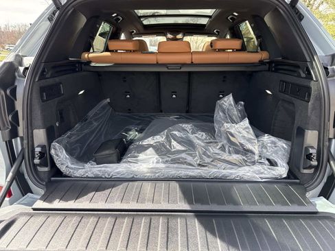 New 2026 BMW X5 xDrive40i w/ M Sport Package AWD/4WD image 29