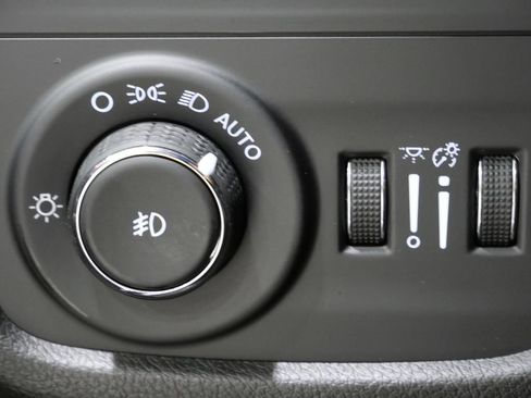 Used 2022 Jeep Grand Cherokee L Overland AWD/4WD image 15