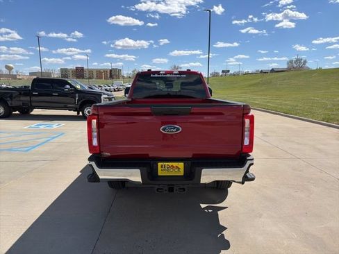 New 2026 Ford F250 XLT AWD/4WD image 4