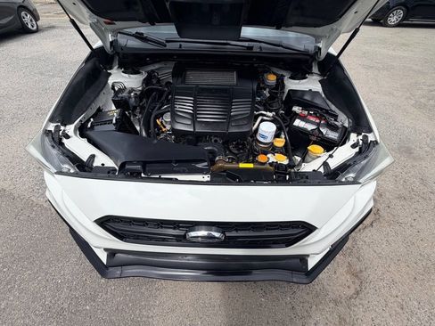 Used 2019 Subaru WRX AWD/4WD image 10