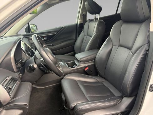 Used 2021 Subaru Outback Limited AWD/4WD image 10