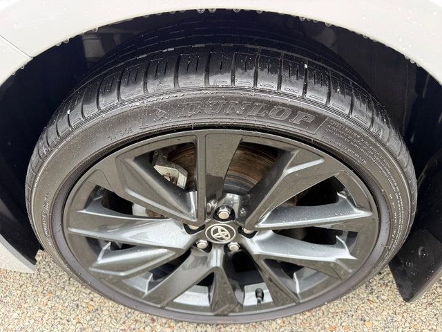 Certified 2024 Toyota Corolla SE FWD image 12