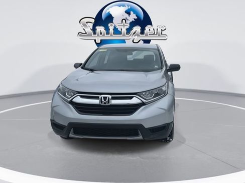 Used 2018 Honda CR-V LX image 3