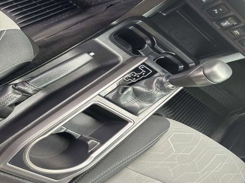 Used 2021 Toyota Tacoma TRD Sport w/ Technology Package image 22