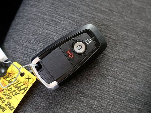 Certified 2024 Ford Bronco Sport Big Bend image 36