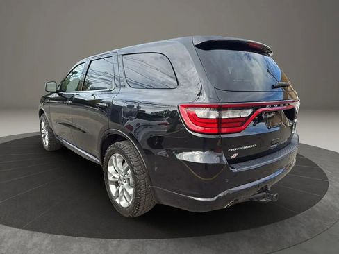 Used 2020 Dodge Durango GT image 7