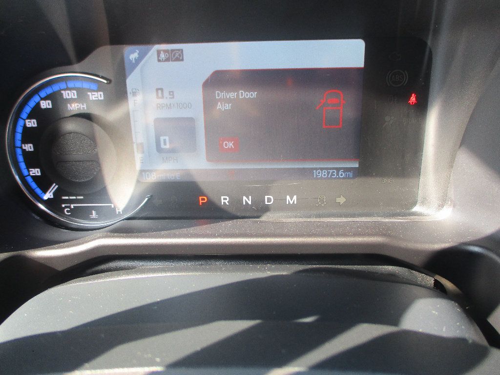 Used 2024 Ford Bronco Big Bend AWD/4WD image 13