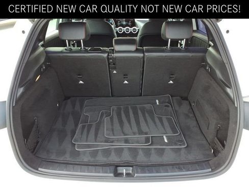 Used 2022 Mercedes-Benz GLA 35 AMG 4MATIC image 23