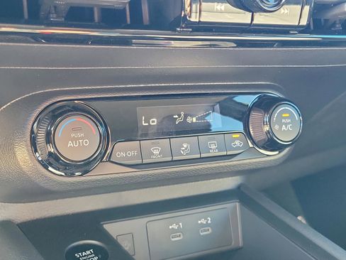 New 2026 Nissan Kicks SV image 26