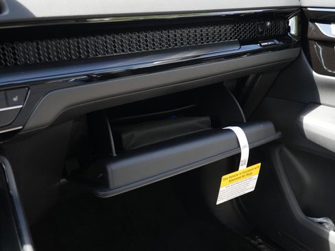 New 2026 Honda CR-V EX-L image 28