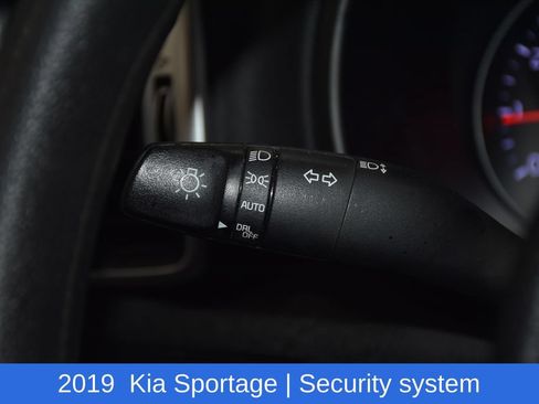Used 2019 Kia Sportage LX FWD image 10