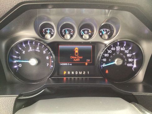 Used 2014 Ford F250 Lariat w/ Chrome Package AWD/4WD image 26