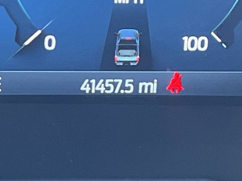 Used 2024 Ford F350 Platinum image 22