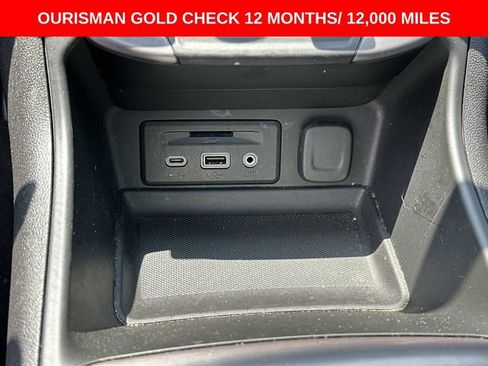 Used 2023 GMC Terrain AT4 AWD/4WD image 26