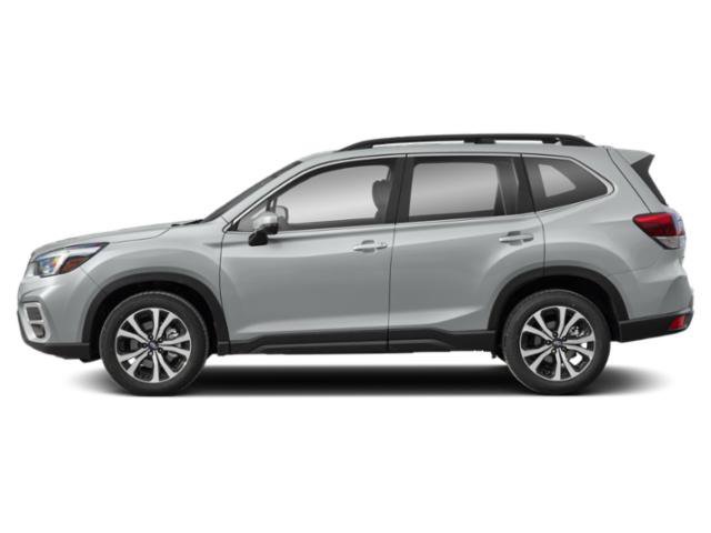 Used 2021 Subaru Forester Limited AWD/4WD image 6