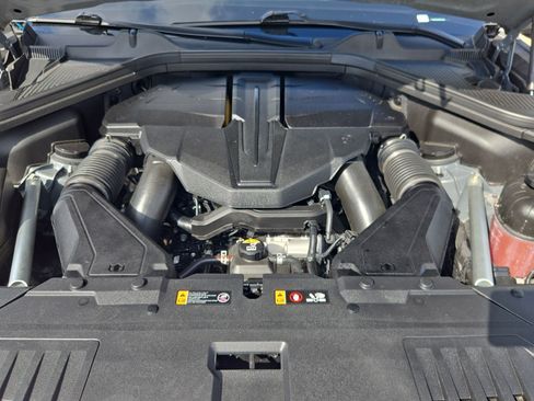 Used 2024 Genesis GV80 3.5T Advanced AWD/4WD image 35