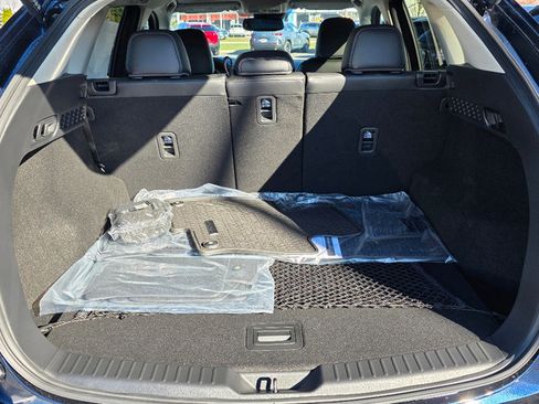 New 2025 MAZDA CX-5 AWD 2.5 S w/ Preferred Package image 4