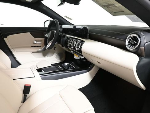 Used 2026 Mercedes-Benz CLA 250 4MATIC image 21