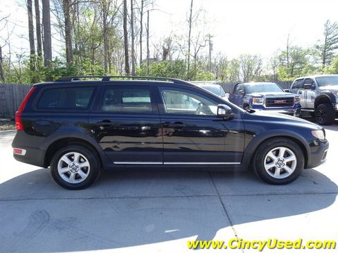 Used 2008 Volvo XC70 3.2 AWD/4WD image 5