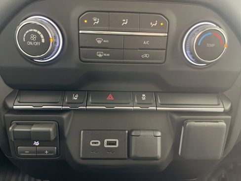 New 2026 Chevrolet Silverado 3500 W/T w/ WT Convenience Package image 29