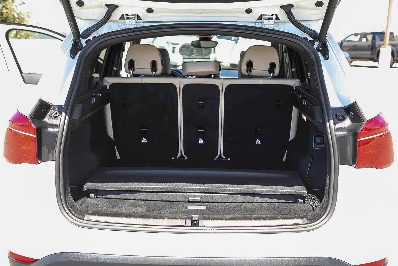 Used 2021 BMW X1 sDrive28i FWD image 25