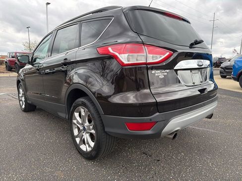 Used 2013 Ford Escape SEL image 13